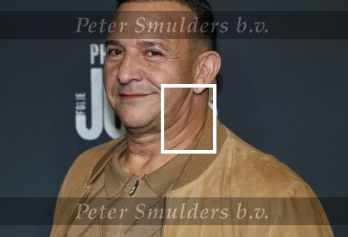 Amsterdam 1 oktober 2024
Premiere the Joker in pathe Arena. Najib Amhali