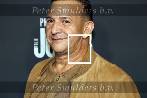 Amsterdam 1 oktober 2024
Premiere the Joker in pathe Arena. Najib Amhali