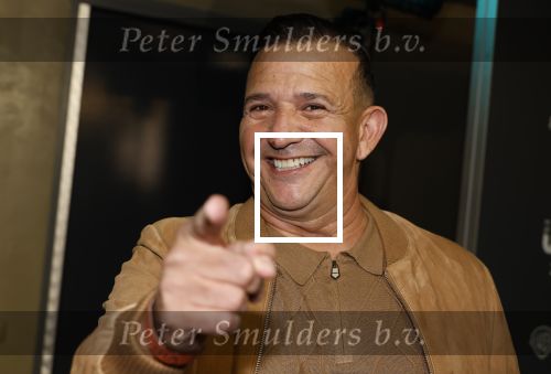 Amsterdam 1 oktober 2024
Premiere the Joker in pathe Arena. Najib Amhali