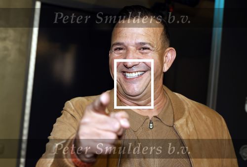 Amsterdam 1 oktober 2024
Premiere the Joker in pathe Arena. Najib Amhali