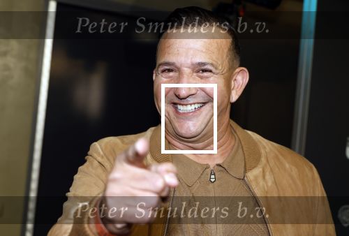 Amsterdam 1 oktober 2024
Premiere the Joker in pathe Arena. Najib Amhali