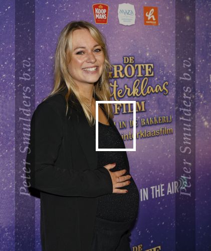Amsterdam 19 oktober 2024
Premiere de grote Sinterklaasfilm in Tuschinski. Naomi Boszhard zwanger