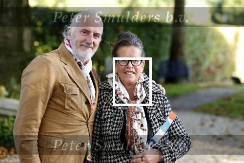 Blaricum 15 oktober 2024
Begrafenis Hans v Hemert in de kerk van Blaricum. Nicole des Bouvrie met partner