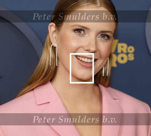 Amsterdam 17 oktober 2024
Het televizierring gala 2024  in carre . Noa Vahle