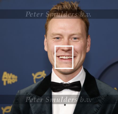 Amsterdam 17 oktober 2024
Het televizierring gala 2024  in carre . Noa Vahle