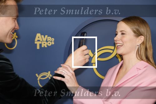 Amsterdam 17 oktober 2024
Het televizierring gala 2024  in carre . Noa Vahle