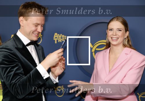 Amsterdam 17 oktober 2024
Het televizierring gala 2024  in carre . Noa Vahle