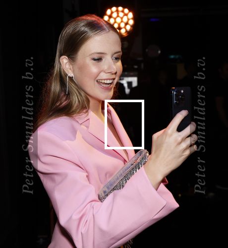 Amsterdam 17 oktober 2024
Het televizierring gala 2024  in carre . Noa Vahle