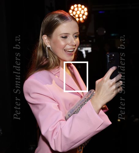 Amsterdam 17 oktober 2024
Het televizierring gala 2024  in carre . Noa Vahle