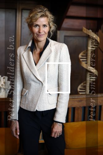 Amsterdam 15 oktober 2024
Boekpresentatie Susan Smit in Hotel the Hoxton . Patricia Snel