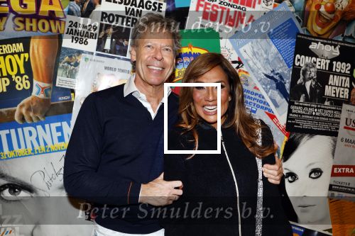 Rotterdam 18 oktober 2024
Frans Bauer treedt voor de 52e keer in ahoy op . Hij tradt oa samen op met zijn zoons Christiaan Frans jr en Jan . Ook Mariska Bauer trad op met Patty Brard . Verder aanwezig Lee Towers Billy Dans Django Wagner Chantal janzen Amar  en Sieneke. Ook de moeder van Frans en moeder van mariska waren aanwezig en zaten op de eerste rij . Patty Brard en haar man Antoine v d Vijver