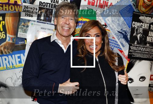 Rotterdam 18 oktober 2024
Frans Bauer treedt voor de 52e keer in ahoy op . Hij tradt oa samen op met zijn zoons Christiaan Frans jr en Jan . Ook Mariska Bauer trad op met Patty Brard . Verder aanwezig Lee Towers Billy Dans Django Wagner Chantal janzen Amar  en Sieneke. Ook de moeder van Frans en moeder van mariska waren aanwezig en zaten op de eerste rij . Patty Brard en haar man Antoine v d Vijver