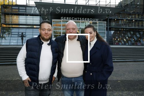 Utrecht 15 oktober 2024
Peter Gillis en zijn vriendin Wendy v Hout bij de rechtbank van Utrecht waar Wendy een rechtszaak heeft met haar ex die filpjes van haar online heeft gezet . Ook Mark Gillis was aanwezig . Haar ex partner kwam niet opdagen .
