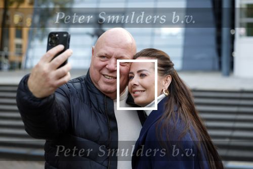 Utrecht 15 oktober 2024
Peter Gillis en zijn vriendin Wendy v Hout bij de rechtbank van Utrecht waar Wendy een rechtszaak heeft met haar ex die filpjes van haar online heeft gezet . Ook Mark Gillis was aanwezig . Haar ex partner kwam niet opdagen .