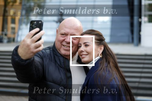 Utrecht 15 oktober 2024
Peter Gillis en zijn vriendin Wendy v Hout bij de rechtbank van Utrecht waar Wendy een rechtszaak heeft met haar ex die filpjes van haar online heeft gezet . Ook Mark Gillis was aanwezig . Haar ex partner kwam niet opdagen .