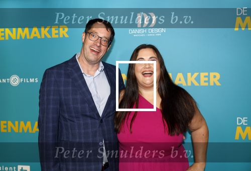 Amsterdam 14 oktober 2024
Premiere de Mannenmaker in Tuschinski met in de hoofdrollen oa Katja Schuurman Eva v d Wijdeven Leo Alkemade Georgina Verbaan Melissas Drost Huub Smit Yasmin Karssing en Rene Watzema . Petra Kruijt met haar partner
