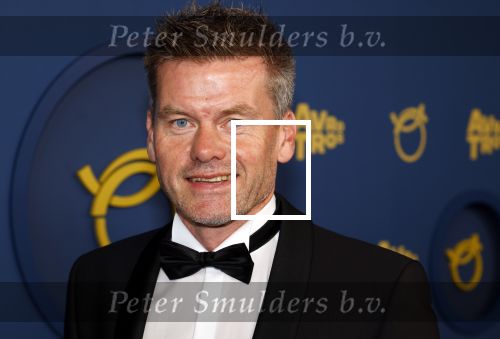 Amsterdam 17 oktober 2024
Het televizierring gala 2024  in carre . Winnaar dwars door de lage landen met Arnout Hauben Philippe Niclaes en Ruben Callens