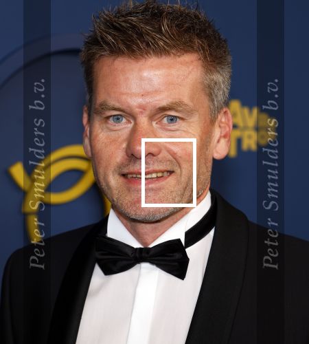 Amsterdam 17 oktober 2024
Het televizierring gala 2024  in carre . Winnaar dwars door de lage landen met Arnout Hauben Philippe Niclaes en Ruben Callens