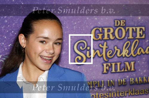 Amsterdam 19 oktober 2024
Premiere de grote Sinterklaasfilm in Tuschinski.