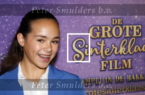 Amsterdam 19 oktober 2024
Premiere de grote Sinterklaasfilm in Tuschinski.