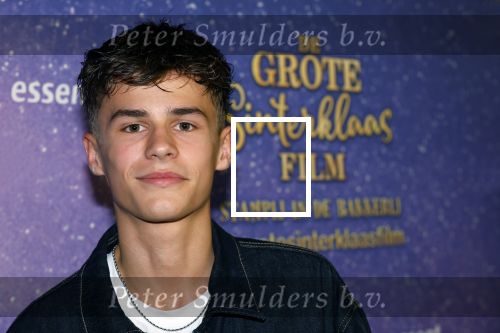 Amsterdam 19 oktober 2024
Premiere de grote Sinterklaasfilm in Tuschinski.