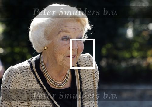 Soestdijk 5 oktober 2024
Prinses Beatrix bij wandeltocht voor het Beatrix Spierfonds op Paleis Soestdijk.