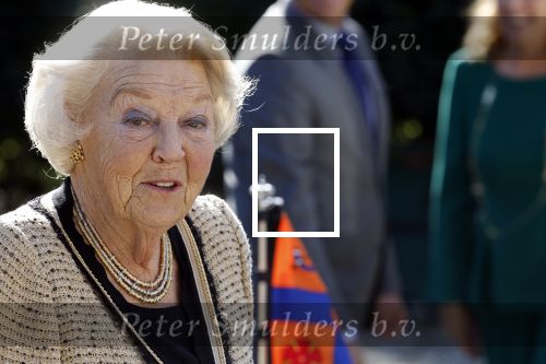 Soestdijk 5 oktober 2024
Prinses Beatrix bij wandeltocht voor het Beatrix Spierfonds op Paleis Soestdijk.
