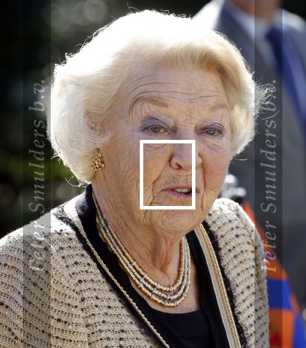 Soestdijk 5 oktober 2024
Prinses Beatrix bij wandeltocht voor het Beatrix Spierfonds op Paleis Soestdijk.