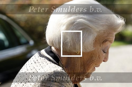 Soestdijk 5 oktober 2024
Prinses Beatrix bij wandeltocht voor het Beatrix Spierfonds op Paleis Soestdijk.
