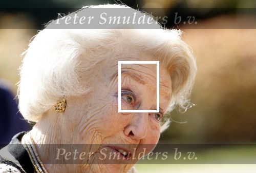 Soestdijk 5 oktober 2024
Prinses Beatrix bij wandeltocht voor het Beatrix Spierfonds op Paleis Soestdijk.