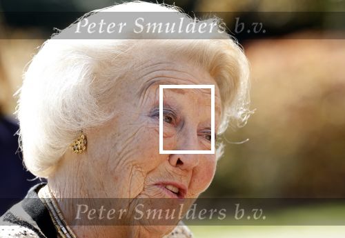 Soestdijk 5 oktober 2024
Prinses Beatrix bij wandeltocht voor het Beatrix Spierfonds op Paleis Soestdijk.