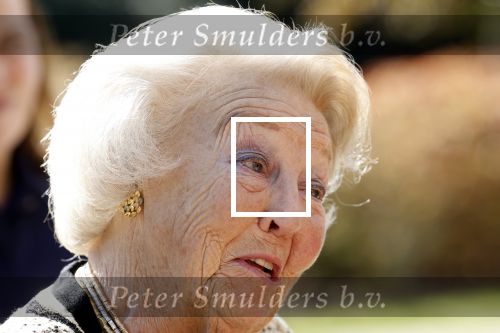 Soestdijk 5 oktober 2024
Prinses Beatrix bij wandeltocht voor het Beatrix Spierfonds op Paleis Soestdijk.