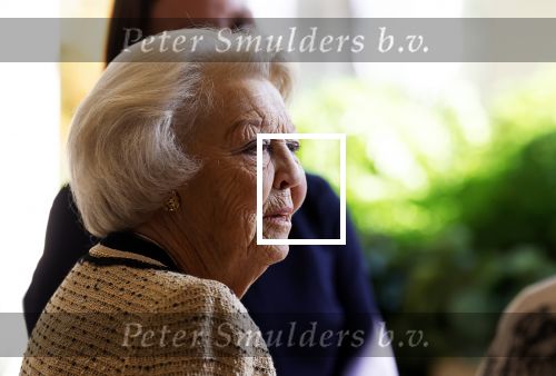 Soestdijk 5 oktober 2024
Prinses Beatrix bij wandeltocht voor het Beatrix Spierfonds op Paleis Soestdijk.