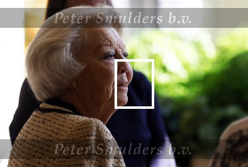 Soestdijk 5 oktober 2024
Prinses Beatrix bij wandeltocht voor het Beatrix Spierfonds op Paleis Soestdijk.