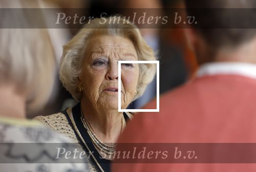 Soestdijk 5 oktober 2024
Prinses Beatrix bij wandeltocht voor het Beatrix Spierfonds op Paleis Soestdijk.