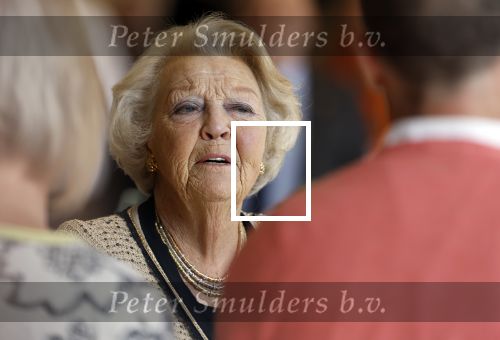 Soestdijk 5 oktober 2024
Prinses Beatrix bij wandeltocht voor het Beatrix Spierfonds op Paleis Soestdijk.