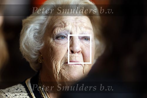 Soestdijk 5 oktober 2024
Prinses Beatrix bij wandeltocht voor het Beatrix Spierfonds op Paleis Soestdijk.