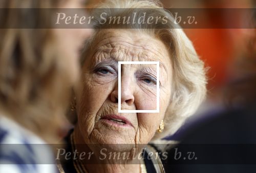 Soestdijk 5 oktober 2024
Prinses Beatrix bij wandeltocht voor het Beatrix Spierfonds op Paleis Soestdijk.
