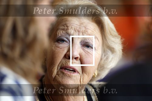 Soestdijk 5 oktober 2024
Prinses Beatrix bij wandeltocht voor het Beatrix Spierfonds op Paleis Soestdijk.