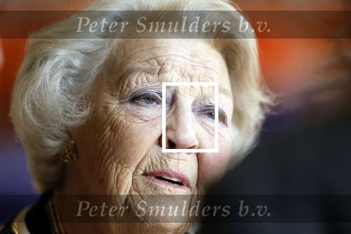 Soestdijk 5 oktober 2024
Prinses Beatrix bij wandeltocht voor het Beatrix Spierfonds op Paleis Soestdijk.