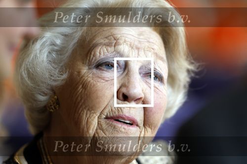 Soestdijk 5 oktober 2024
Prinses Beatrix bij wandeltocht voor het Beatrix Spierfonds op Paleis Soestdijk.