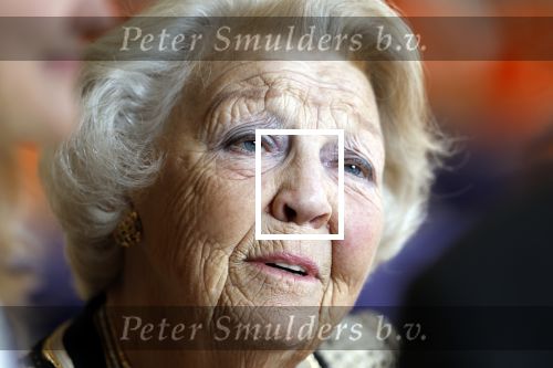 Soestdijk 5 oktober 2024
Prinses Beatrix bij wandeltocht voor het Beatrix Spierfonds op Paleis Soestdijk.
