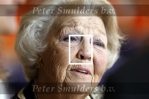 Soestdijk 5 oktober 2024
Prinses Beatrix bij wandeltocht voor het Beatrix Spierfonds op Paleis Soestdijk.