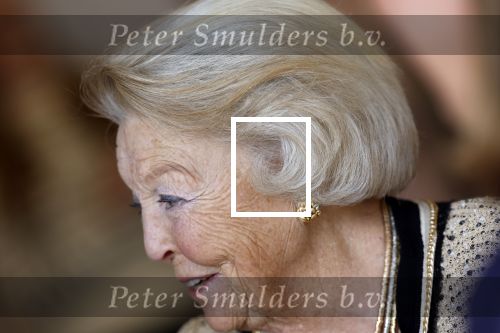 Soestdijk 5 oktober 2024
Prinses Beatrix bij wandeltocht voor het Beatrix Spierfonds op Paleis Soestdijk.