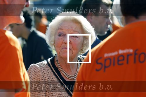 Soestdijk 5 oktober 2024
Prinses Beatrix bij wandeltocht voor het Beatrix Spierfonds op Paleis Soestdijk.