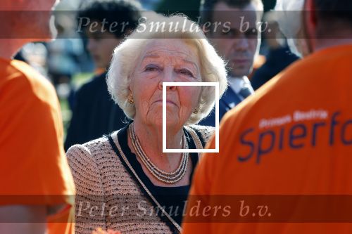 Soestdijk 5 oktober 2024
Prinses Beatrix bij wandeltocht voor het Beatrix Spierfonds op Paleis Soestdijk.