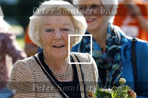 Soestdijk 5 oktober 2024
Prinses Beatrix bij wandeltocht voor het Beatrix Spierfonds op Paleis Soestdijk.