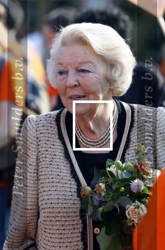 Soestdijk 5 oktober 2024
Prinses Beatrix bij wandeltocht voor het Beatrix Spierfonds op Paleis Soestdijk.
