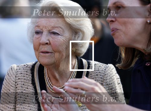 Soestdijk 5 oktober 2024
Prinses Beatrix bij wandeltocht voor het Beatrix Spierfonds op Paleis Soestdijk.