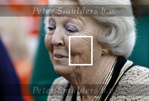 Soestdijk 5 oktober 2024
Prinses Beatrix bij wandeltocht voor het Beatrix Spierfonds op Paleis Soestdijk.